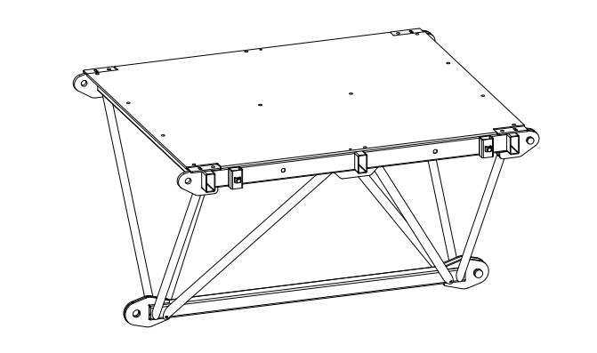 Platform Element